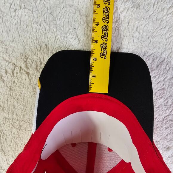 ACE Hardwear NWOT Embroidered 3D Hat. Unisex. Unique Adjustable. Stylish. Hiphop - Picture 11 of 11